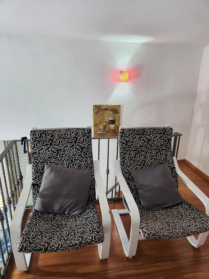 San Biagio House Apartment Naples